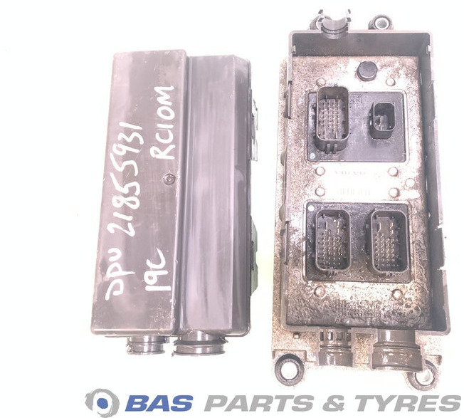 Volvo Regeleenheid RCIOM Volvo 21546871 - Запчастини в категорії Вантажівки: фото 1 Volvo Regeleenheid RCIOM Volvo 21546871 - Запчастини в категорії Вантажівки: фото 1