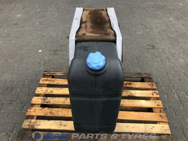 Volvo Volvo AdBlue tank 21219301 - Запчастини в категорії Вантажівки: фото 1 Volvo Volvo AdBlue tank 21219301 - Запчастини в категорії Вантажівки: фото 1