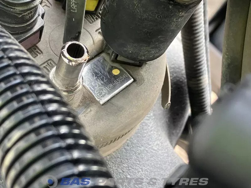 Запчастини в категорії Вантажівки Volvo Volvo AdBlue tank 21232204: фото 6 Запчастини в категорії Вантажівки Volvo Volvo AdBlue tank 21232204: фото 6