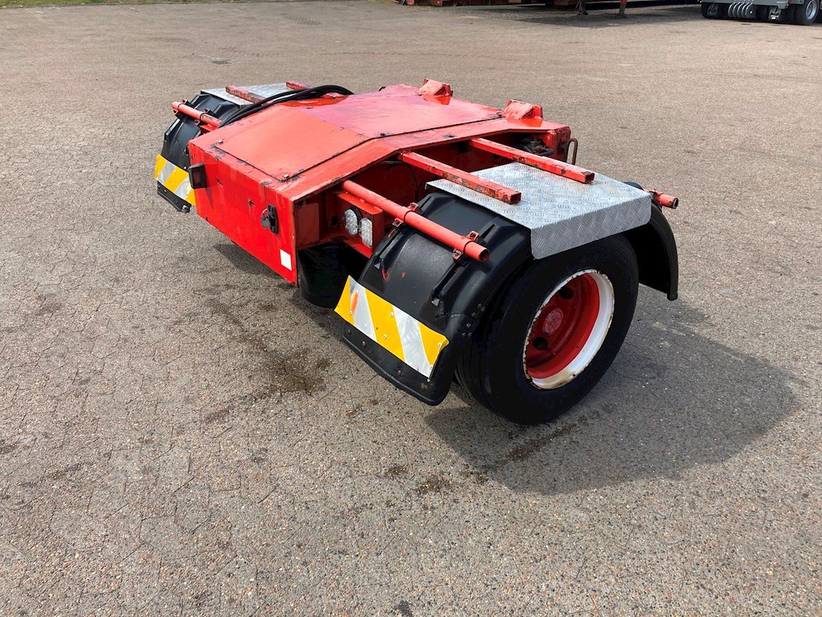 Doll - Причіп: фото 4 Doll - Причіп: фото 4