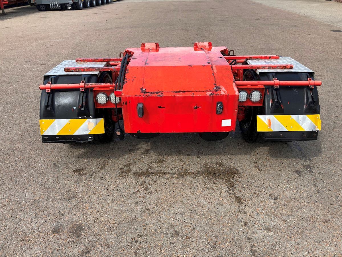 Doll - Причіп: фото 3 Doll - Причіп: фото 3