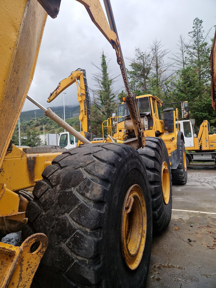 DUMPER VOLVO A40D - Шарнірний самоскид: фото 3 DUMPER VOLVO A40D - Шарнірний самоскид: фото 3