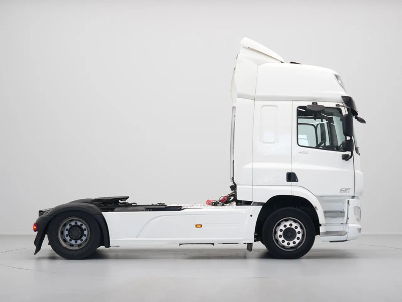 DAF CF 400 - Тягач: фото 5 DAF CF 400 - Тягач: фото 5