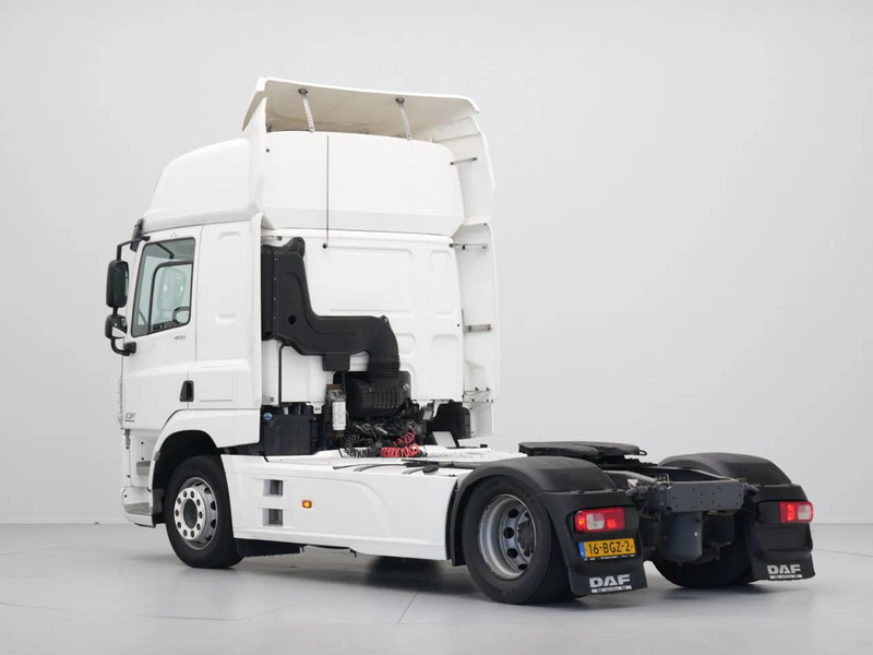 DAF CF 400 - Тягач: фото 3 DAF CF 400 - Тягач: фото 3