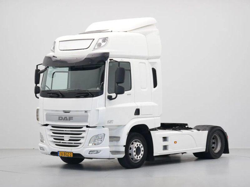 DAF CF 400 - Тягач: фото 1 DAF CF 400 - Тягач: фото 1