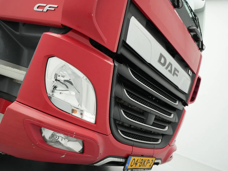 Тягач DAF CF 410: фото 11