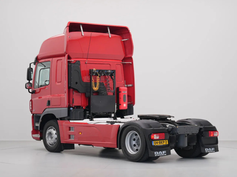 DAF CF 410 - Тягач: фото 3 DAF CF 410 - Тягач: фото 3