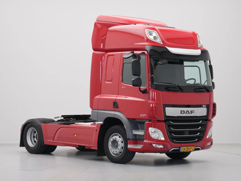 Тягач DAF CF 410: фото 6