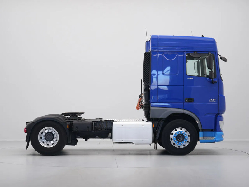 DAF XF 440 FT Space Cab, PTO - Тягач: фото 5 DAF XF 440 FT Space Cab, PTO - Тягач: фото 5