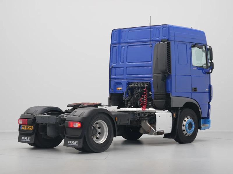 DAF XF 450 FT Space Cab, PTO - Тягач: фото 5 DAF XF 450 FT Space Cab, PTO - Тягач: фото 5