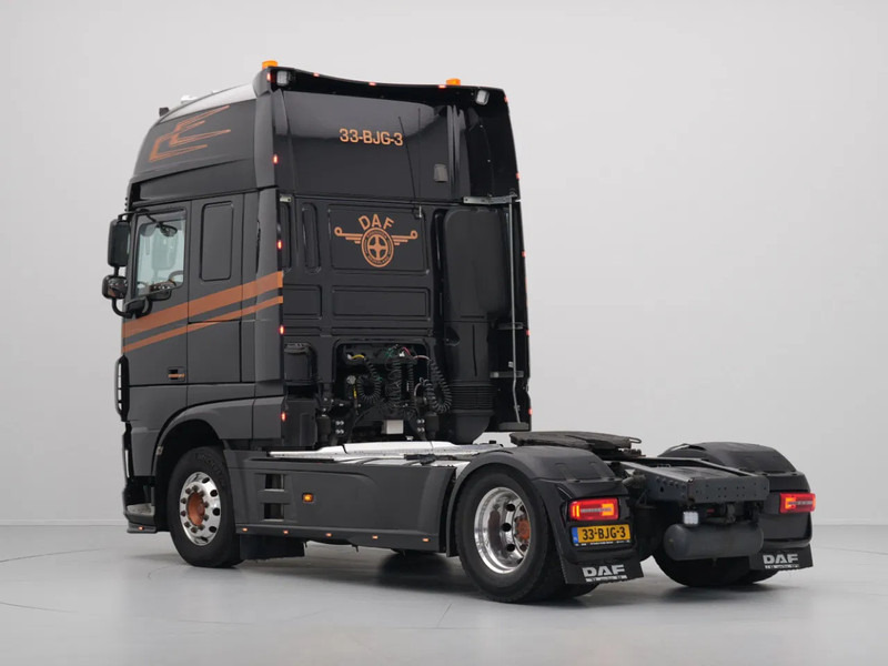 DAF XF 460 FT Super Space Cab, Intarder - Тягач: фото 3 DAF XF 460 FT Super Space Cab, Intarder - Тягач: фото 3