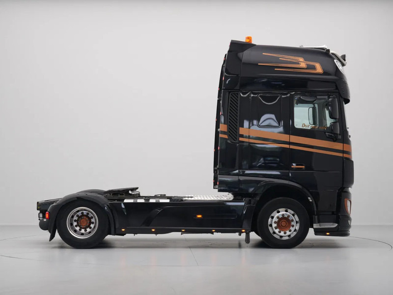DAF XF 460 FT Super Space Cab, Intarder - Тягач: фото 5 DAF XF 460 FT Super Space Cab, Intarder - Тягач: фото 5