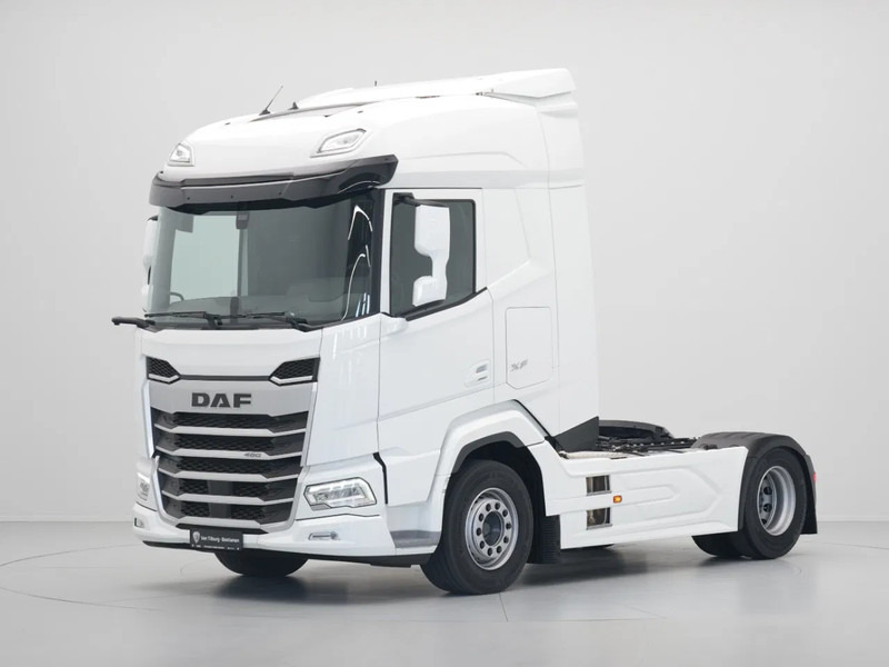DAF XF 480 FT 9T vooras PTO NH/4c, Schuifschotel B3 ALARM incl. HYDRAULIEK - Тягач: фото 1 DAF XF 480 FT 9T vooras PTO NH/4c, Schuifschotel B3 ALARM incl. HYDRAULIEK - Тягач: фото 1