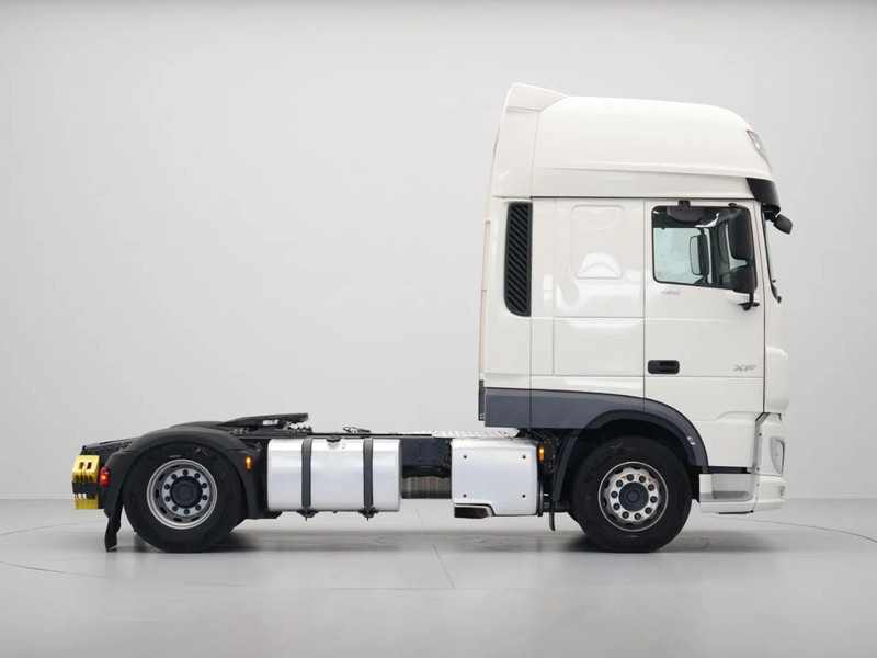 Тягач DAF XF 480 FT Super Space Cab, 2x Tanks: фото 6