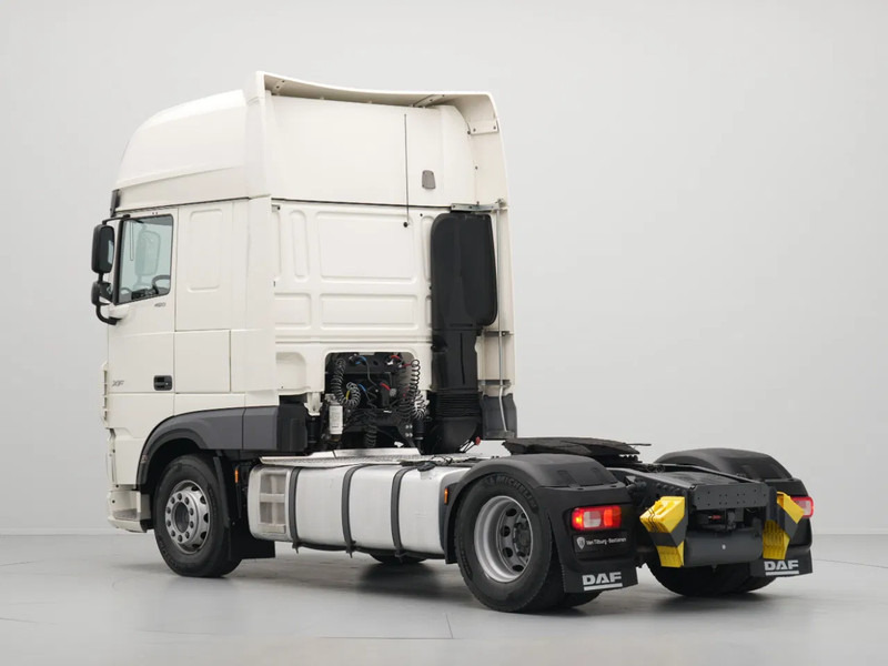 DAF XF 480 FT Super Space Cab, 2x Tanks, PTO Prep - Тягач: фото 3 DAF XF 480 FT Super Space Cab, 2x Tanks, PTO Prep - Тягач: фото 3