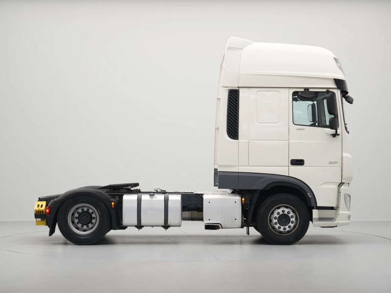 DAF XF 480 FT Super Space Cab, 2x Tanks, PTO Prep - Тягач: фото 5 DAF XF 480 FT Super Space Cab, 2x Tanks, PTO Prep - Тягач: фото 5