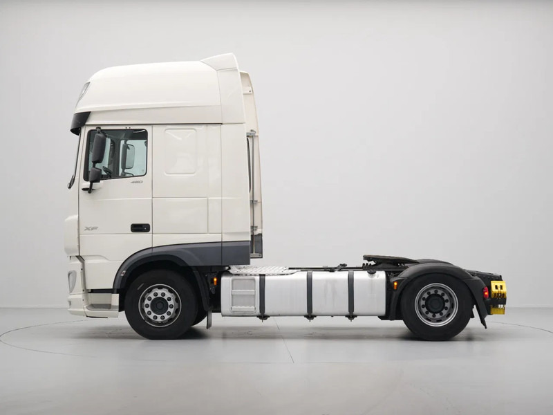 DAF XF 480 FT Super Space Cab, 2x Tanks, PTO Prep - Тягач: фото 2 DAF XF 480 FT Super Space Cab, 2x Tanks, PTO Prep - Тягач: фото 2