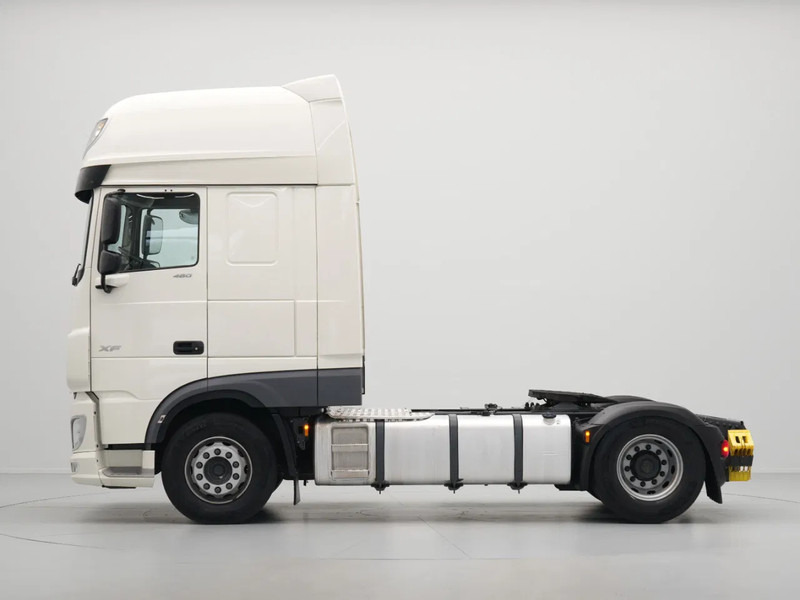 DAF XF 480 FT Super Space Cab, 2x Tanks, PTO Prep - Тягач: фото 2 DAF XF 480 FT Super Space Cab, 2x Tanks, PTO Prep - Тягач: фото 2