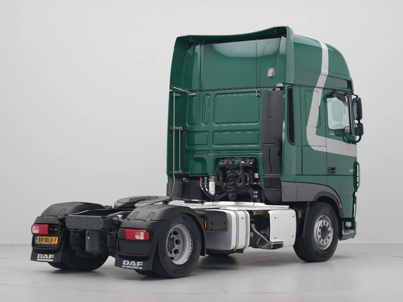 DAF XF 480 FT Super Space Cab, Hydraulic Truck - Тягач: фото 4 DAF XF 480 FT Super Space Cab, Hydraulic Truck - Тягач: фото 4