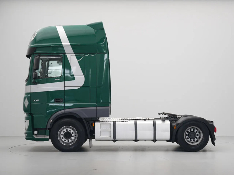 DAF XF 480 FT Super Space Cab, Hydraulic Truck - Тягач: фото 2 DAF XF 480 FT Super Space Cab, Hydraulic Truck - Тягач: фото 2