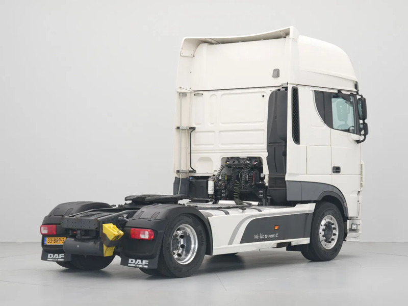 DAF XF 480 FT, Super Space Cab, Leather Interior, New Tacho - Тягач: фото 4 DAF XF 480 FT, Super Space Cab, Leather Interior, New Tacho - Тягач: фото 4