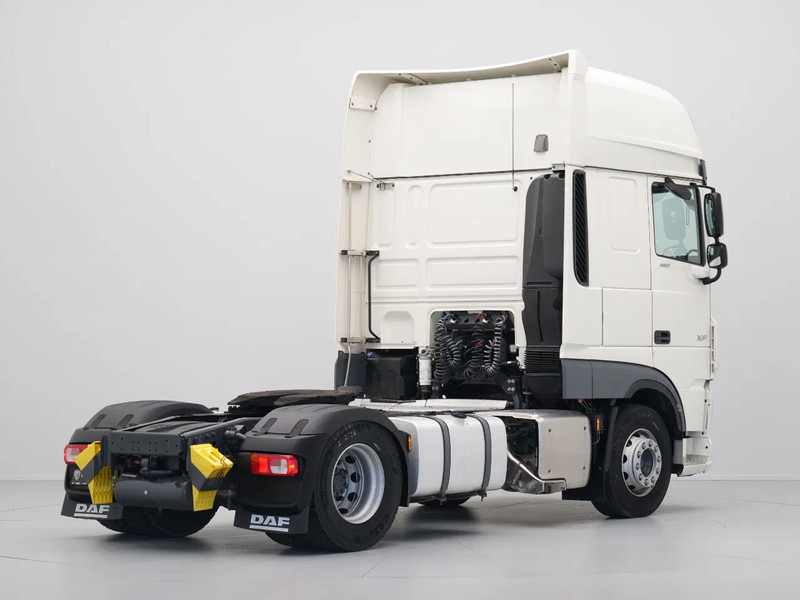 DAF XF 480 FT Super Space Cab - Тягач: фото 4 DAF XF 480 FT Super Space Cab - Тягач: фото 4