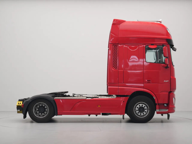 DAF XF 480 FT, Super Space Cab, PTO, Hydrauliek - Тягач: фото 5 DAF XF 480 FT, Super Space Cab, PTO, Hydrauliek - Тягач: фото 5