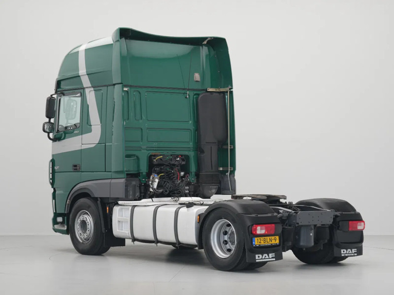 DAF XF 480 FT Super Space Cab, With Hydraulics - Тягач: фото 3 DAF XF 480 FT Super Space Cab, With Hydraulics - Тягач: фото 3