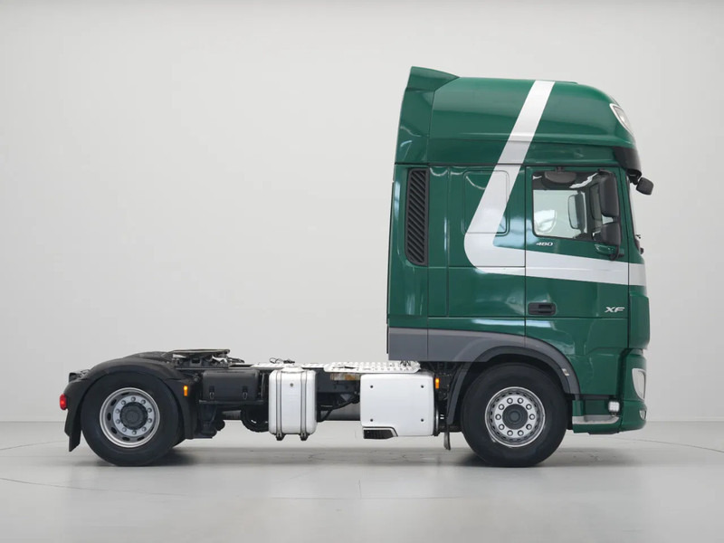 DAF XF 480 FT Super Space Cab, With Hydraulics - Тягач: фото 5 DAF XF 480 FT Super Space Cab, With Hydraulics - Тягач: фото 5