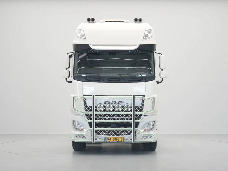 Тягач DAF XF 530 FT, Super Space Cab, Intarder, Rema, BullBar, 2x Tanks, New APK, New Tacho: фото 7