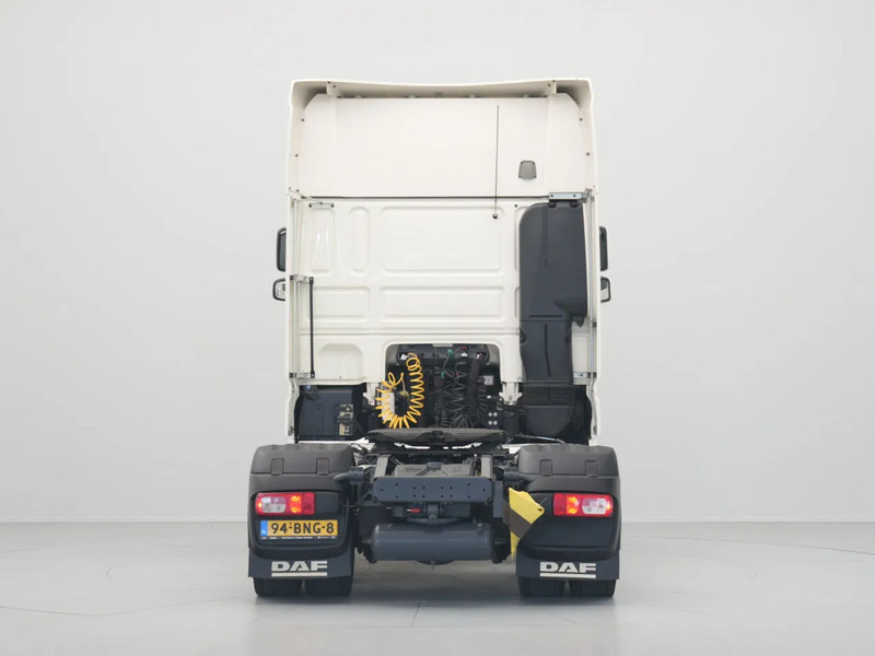 Тягач DAF XF 530 FT, Super Space Cab, Intarder, Rema, BullBar, 2x Tanks, New APK, New Tacho: фото 8