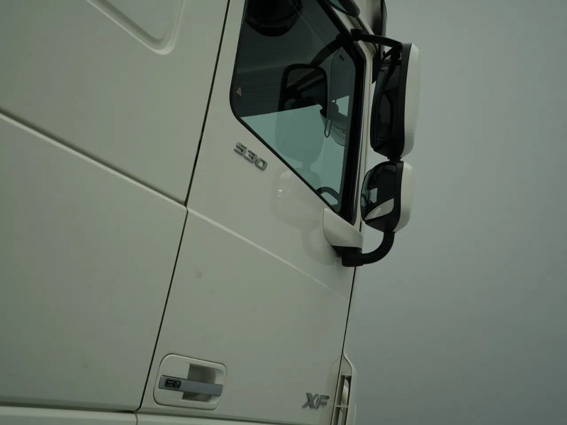 Тягач DAF XF 530 FT, Super Space Cab, Intarder, Rema, BullBar, 2x Tanks, New APK, New Tacho: фото 11