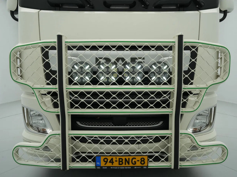Тягач DAF XF 530 FT, Super Space Cab, Intarder, Rema, BullBar, 2x Tanks, New APK, New Tacho: фото 10