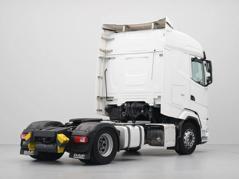 DAF XG 480 FT 4x2, 2x Tanks - Тягач: фото 4 DAF XG 480 FT 4x2, 2x Tanks - Тягач: фото 4