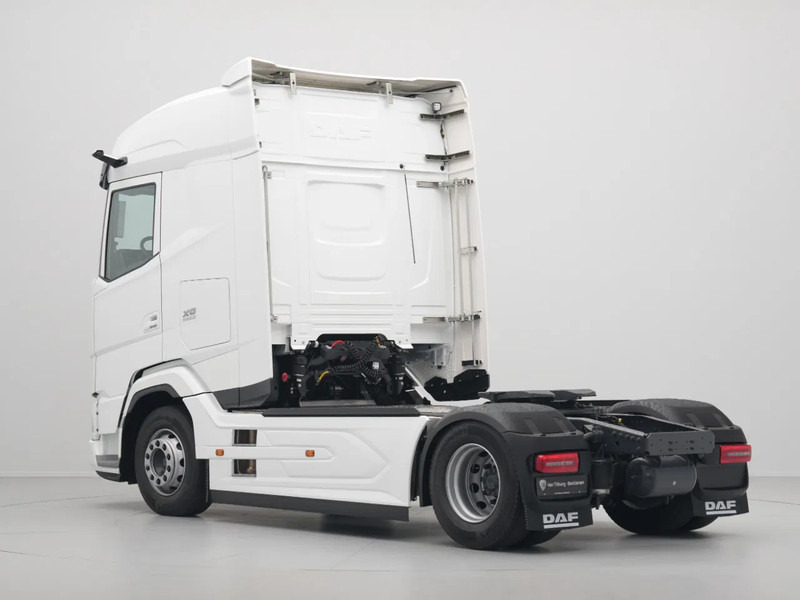 DAF XG 480 FT DVS PTO PREP ALARM-B3 VECTO 3 - Тягач: фото 4 DAF XG 480 FT DVS PTO PREP ALARM-B3 VECTO 3 - Тягач: фото 4
