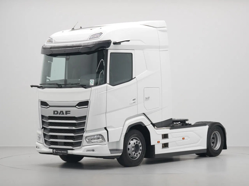 DAF XG 480 FT DVS PTO PREP ALARM-B3 VECTO 3 - Тягач: фото 1 DAF XG 480 FT DVS PTO PREP ALARM-B3 VECTO 3 - Тягач: фото 1
