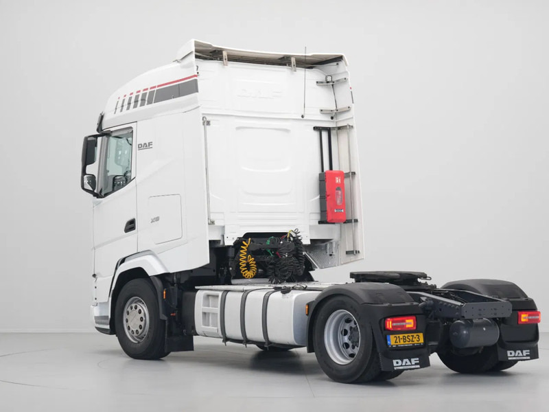 DAF XG 480 FT - Тягач: фото 3 DAF XG 480 FT - Тягач: фото 3