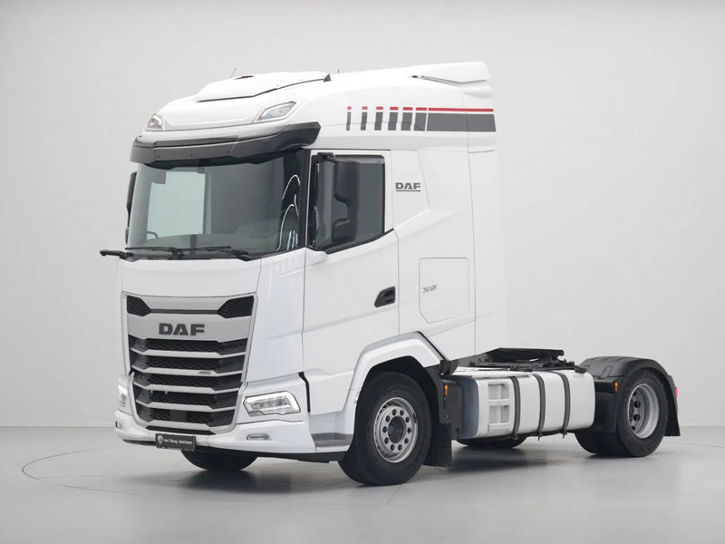 DAF XG 480 FT - Тягач: фото 1 DAF XG 480 FT - Тягач: фото 1