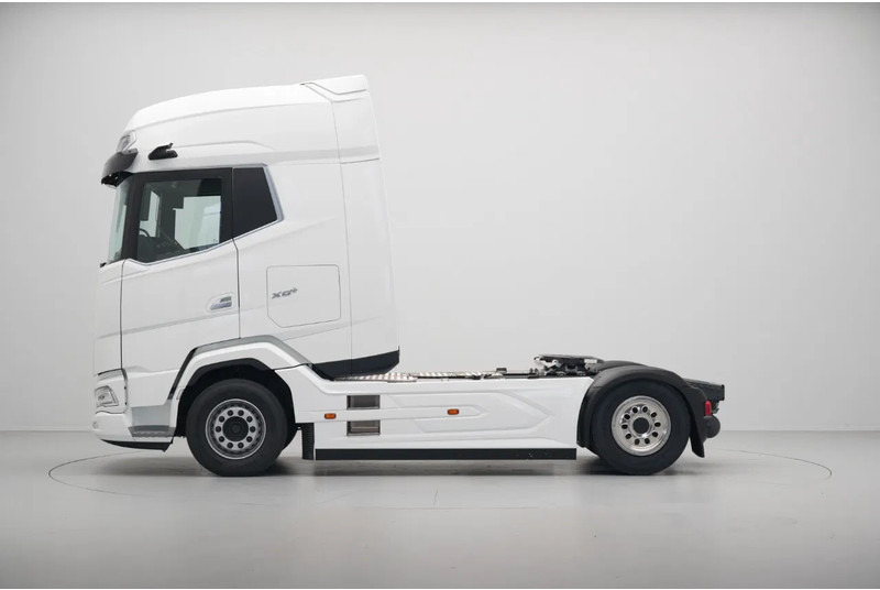 Новий Тягач DAF XG+ 480 FT PTO PREP DVS B-3 ALARM: фото 10