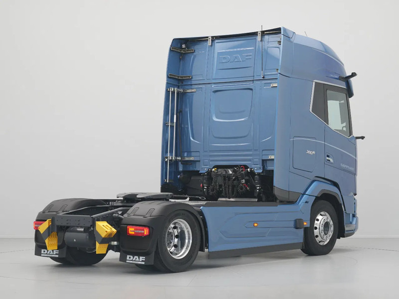 DAF XG+ 480 FT SAPPHIRE LIMITED EDITION 14/100! ACTIE: €6000 OPBOUW VOUCHER!* - Тягач: фото 5 DAF XG+ 480 FT SAPPHIRE LIMITED EDITION 14/100! ACTIE: €6000 OPBOUW VOUCHER!* - Тягач: фото 5
