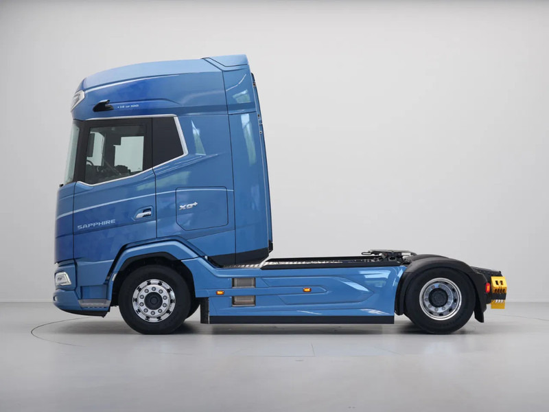 DAF XG+ 480 FT SAPPHIRE LIMITED EDITION - Тягач: фото 2 DAF XG+ 480 FT SAPPHIRE LIMITED EDITION - Тягач: фото 2