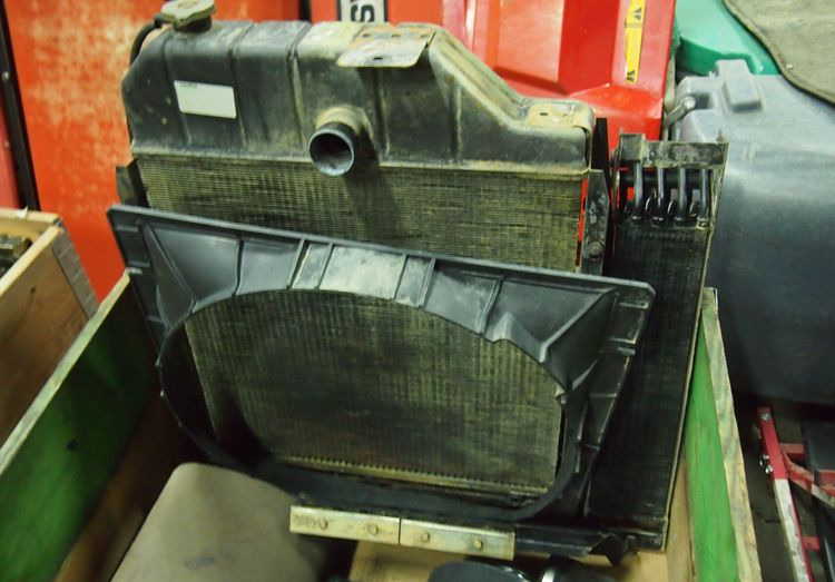 Części do Ciągnika Massey Ferguson MF 3382795M93 Chłodnica wody
Massey Ferguson:
3070, 3080, 3085, 3090, 3095, 3115, 3120 - Система охолодження в категорії Сільськогосподарська техніка: фото 1 Części do Ciągnika Massey Ferguson MF 3382795M93 Chłodnica wody
Massey Ferguson:
3070, 3080, 3085, 3090, 3095, 3115, 3120 - Система охолодження в категорії Сільськогосподарська техніка: фото 1