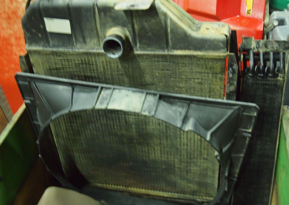 Części do Ciągnika Massey Ferguson MF 3382795M93 Chłodnica wody
Massey Ferguson:
3070, 3080, 3085, 3090, 3095, 3115, 3120 - Система охолодження в категорії Сільськогосподарська техніка: фото 3 Części do Ciągnika Massey Ferguson MF 3382795M93 Chłodnica wody
Massey Ferguson:
3070, 3080, 3085, 3090, 3095, 3115, 3120 - Система охолодження в категорії Сільськогосподарська техніка: фото 3