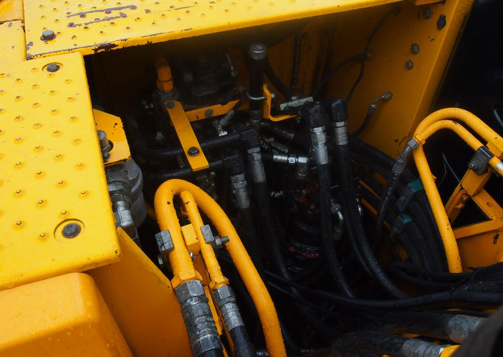 Koparka gąsienicowa JCB JS160LC 2011 - Гусеничний екскаватор: фото 5 Koparka gąsienicowa JCB JS160LC 2011 - Гусеничний екскаватор: фото 5