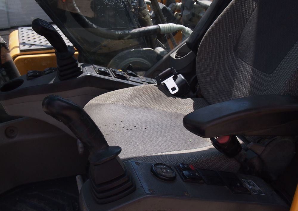 Koparka gąsienicowa Volvo EC180CL 2008 KOPARKA VOLVO - Гусеничний екскаватор: фото 4 Koparka gąsienicowa Volvo EC180CL 2008 KOPARKA VOLVO - Гусеничний екскаватор: фото 4