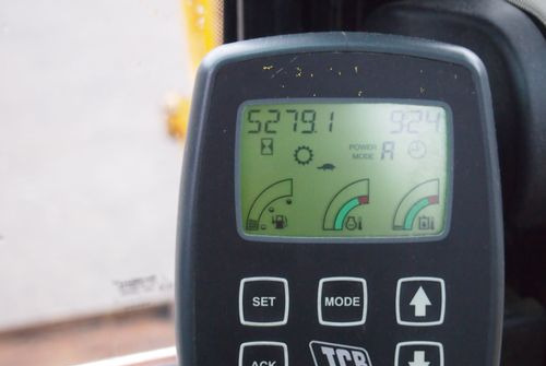 Koparka kołowa JCB JS145W 2011 Koparka JCB - Колісний екскаватор: фото 4 Koparka kołowa JCB JS145W 2011 Koparka JCB - Колісний екскаватор: фото 4