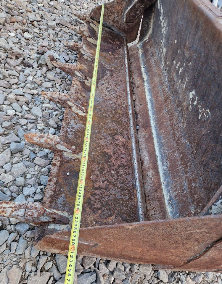 Koparka kołowa Mecalac MECALAC 4w1 lub 3w1 2012 Łyżka 4w1 Mecalac 10, 12 - Ківш екскаватора в категорії Будівельна техніка: фото 2 Koparka kołowa Mecalac MECALAC 4w1 lub 3w1 2012 Łyżka 4w1 Mecalac 10, 12 - Ківш екскаватора в категорії Будівельна техніка: фото 2