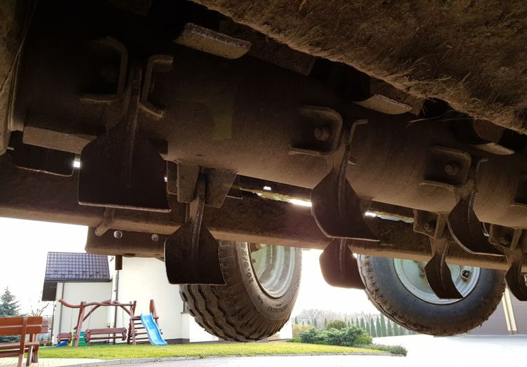 Kosiarka bijakowa Desvoys BH DR4 2011 - Косарка-подрібнювач: фото 3 Kosiarka bijakowa Desvoys BH DR4 2011 - Косарка-подрібнювач: фото 3