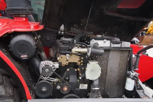 Ładowarka teleskopowa Manitou MLT735-120 LSU 2011 Silnik Perkins - Навантажувач телескопічний: фото 4 Ładowarka teleskopowa Manitou MLT735-120 LSU 2011 Silnik Perkins - Навантажувач телескопічний: фото 4