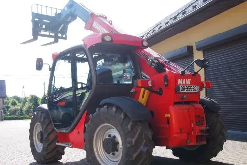 Ładowarka teleskopowa Manitou mlt 634-120 ps 2015 - Навантажувач телескопічний: фото 3 Ładowarka teleskopowa Manitou mlt 634-120 ps 2015 - Навантажувач телескопічний: фото 3